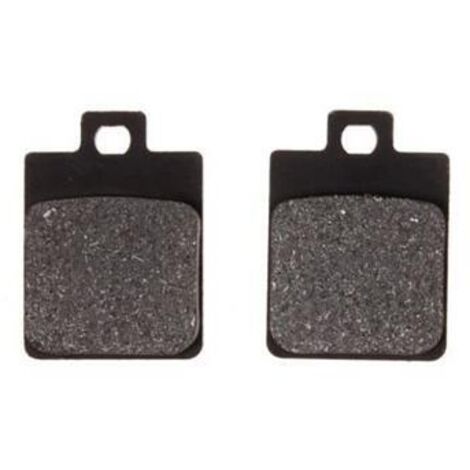 Pastillas de freno WM MOTOR AW0910 KH260 (1/2)