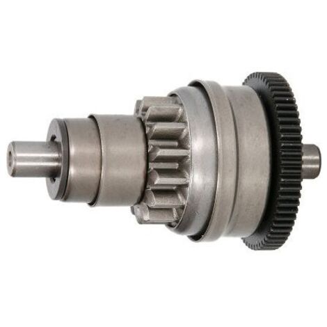 Embrague de arranque para scooter BENDIX GY6 50 con motor 4T