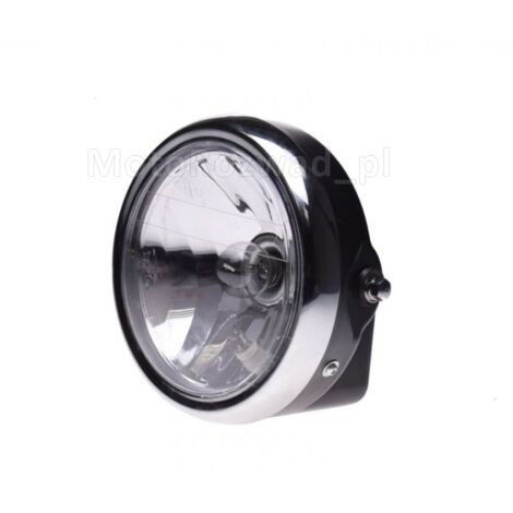 FARO DELANTERO PARA Chopper/Motocicleta KingWay