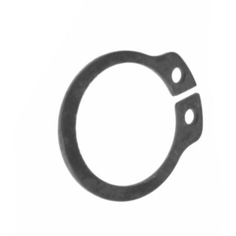 Anillo de seguridad Seeger de 16 mm para Piaggio Vespa