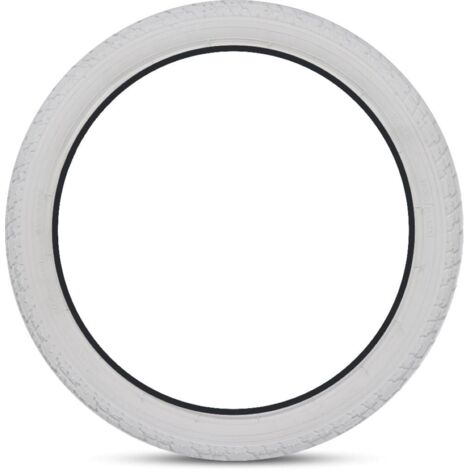 Neumático de bicicleta 16 pulgadas 16x1.75 47-305 gris (1/3)