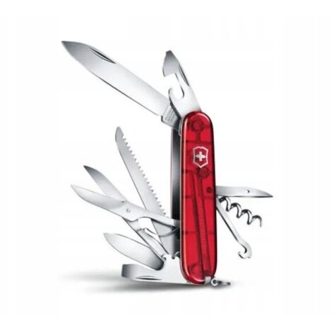 Navaja de bolsillo Victorinox Huntsman