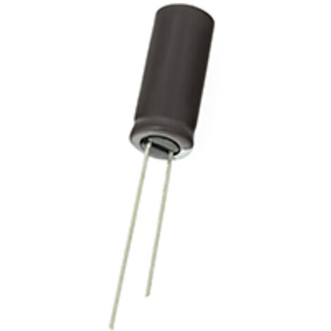 CONDENSADOR 1500uF-10V 5 PIEZAS/8X20/105C SAMYOUNG