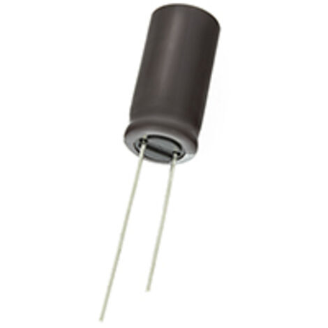 CONDENSADOR 820uf/25V BAJA ESR (5 PIEZAS) 10X20mm SAMYOUNG