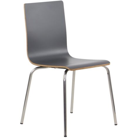 WERDI B acero inoxidable/gris (1/5)