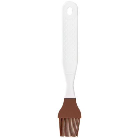 Cepillo de cocina de silicona para engrasar, hornear, amasar y carne (22 cm) (1/4)