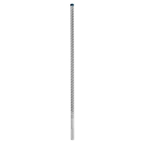 Taladro Bosch SDS MAX 20x 600x 720 mm 8X Expert
