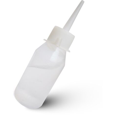 Gel - agente acoplante para medidor de espesor 100ml