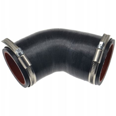 TUBO DE TURBO CITROEN JUMPER PEUGEOT BOXER FIAT DUCATO (1/5)
