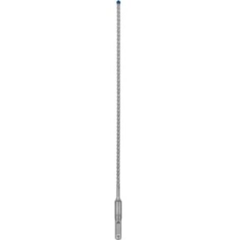 BOSCH® EXPERT7X SDS-plus - Broca de percusión (5,5 x 250/315 mm, 4)