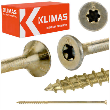 Tornillos de construcción WKCS-08260