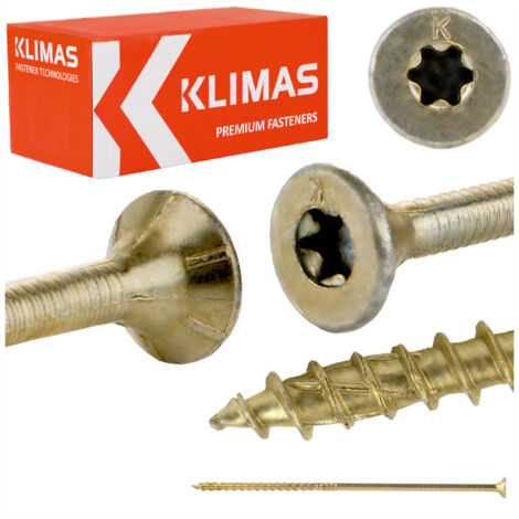 Tornillos de construcción WKCS-60180
