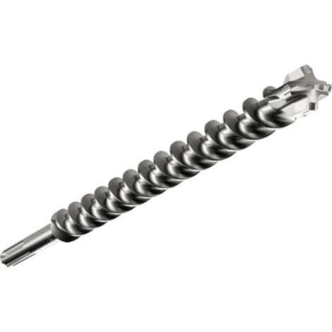 Broca de cuatro cortes HIKOKI SDS MAX 16 x 540 mm (1/5)