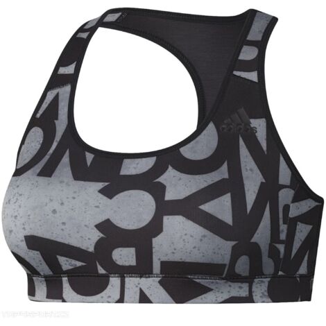 Sujetador deportivo Adidas RB BRA XS (1/3)