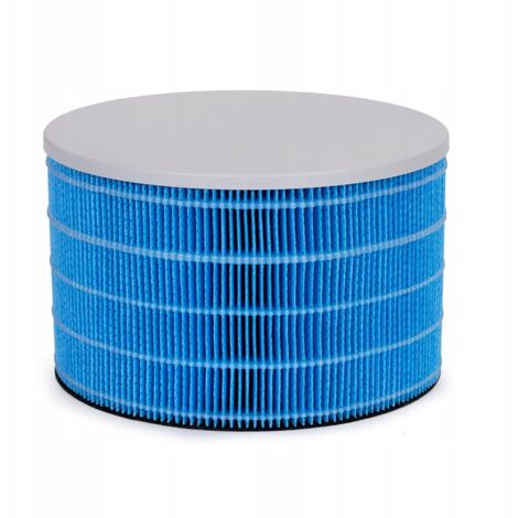 Filtro de agua para purificador de aire Webber AP9650 (1/2)