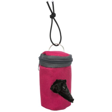 Trixie Dispensador Bolsas, Ny./Pol., i/30 Bolsas M, Surt. (1/3)