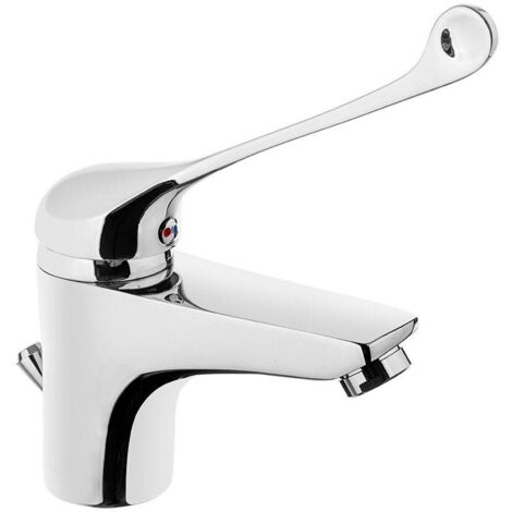 Grifo para lavabo de suelo MADERA Medical (1/2)