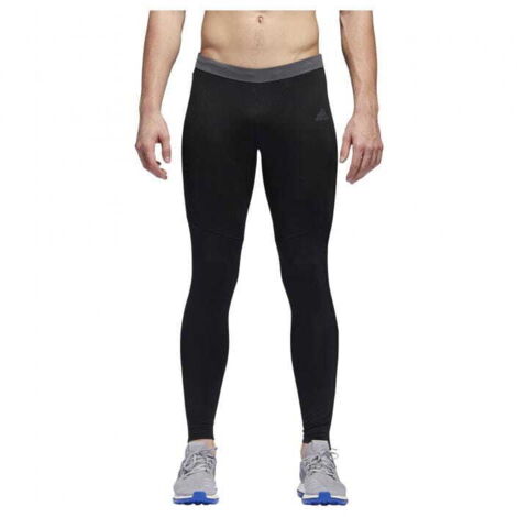 Mallas de running Adidas RESPONSE CLIMAWARM S para hombre