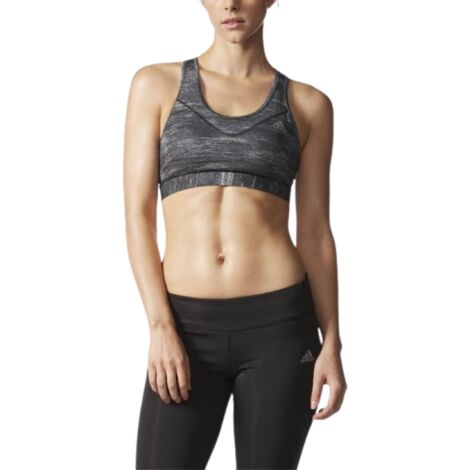 ADIDAS TF B MACROHTH XS Sujetador Deportivo Mujer (1/5)