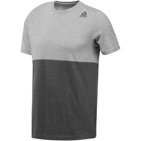 CAMISETA REEBOK EL YARN DYE M para hombre (1/2)