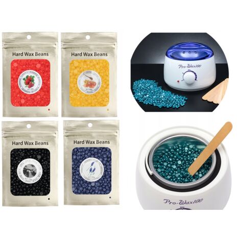 CERA DURA 100G (1/5)