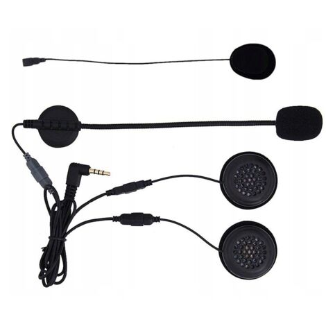 Auriculares con intercomunicador EJEAS Q7 Q4 Q2