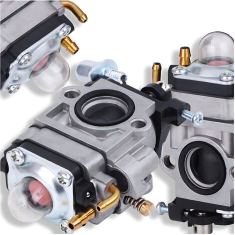 CARBURADOR PARA DESBROZADORAS, DESBROZADORAS, RECORTADORAS DE GASOLINA PARA CHINA Y MERCADO 15mm GRANDE