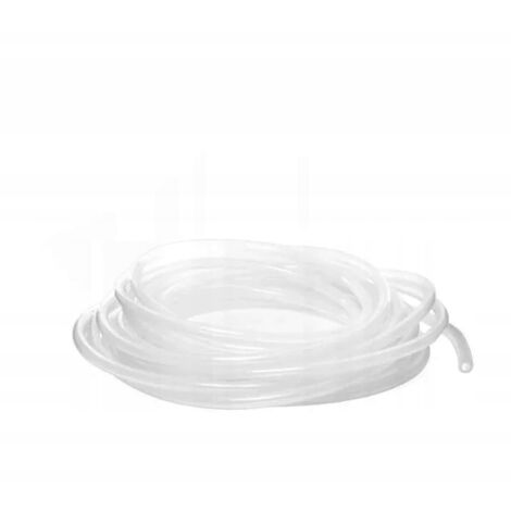Manguera de silicona 14/17 mm para destilaci贸n (1/5)