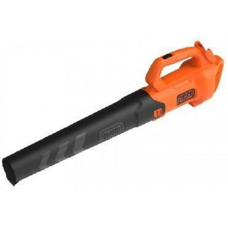 Soplador de 18 V sin bater铆a BCBL200B-XJ BLACK DECKER