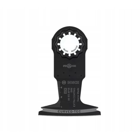 BOSCH MT BRZESZCZOT WIELOFUNKCYJNY PRO AII 65 APIB 65 x 40 mm /5szt.