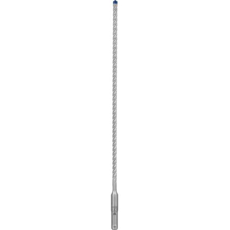 Taladro Bosch SDS PLUS-7X Expert 6 x 250 x 315 mm (1/4)