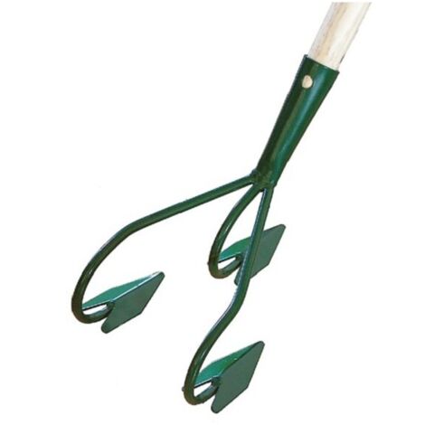 Cultivador manual NORKROS sin mango Kard