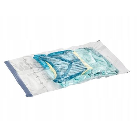 LIVARNO home Bolsa de almacenamiento al vacío 70x104 cm