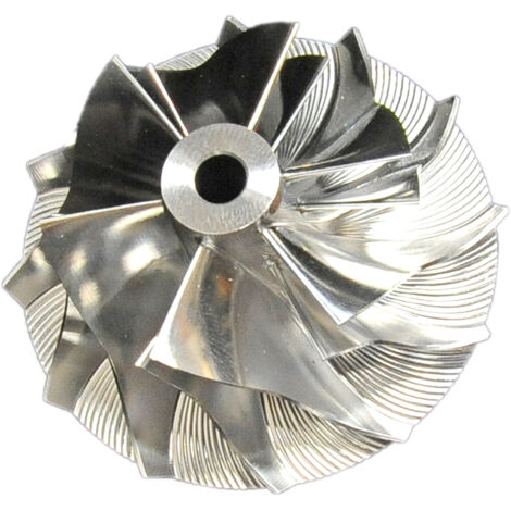 Rueda compresora Billet 1730 para GT15-25 36,39/49,00 (1/2)