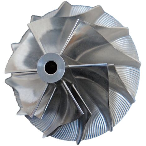Rueda compresora de palanquilla F5E5 para RHF5 41,80/54,00 (1/2)