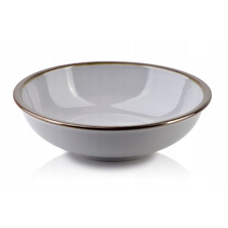 Cuenco de porcelana Affek Design BASIC 500 ml (1/2)