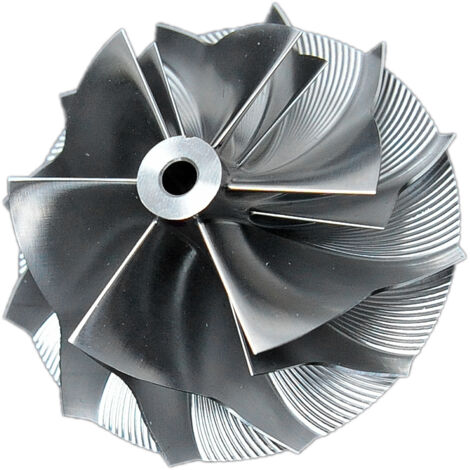 Rueda compresora de palanquilla K417 para K04 48,50/61,00 (1/2)
