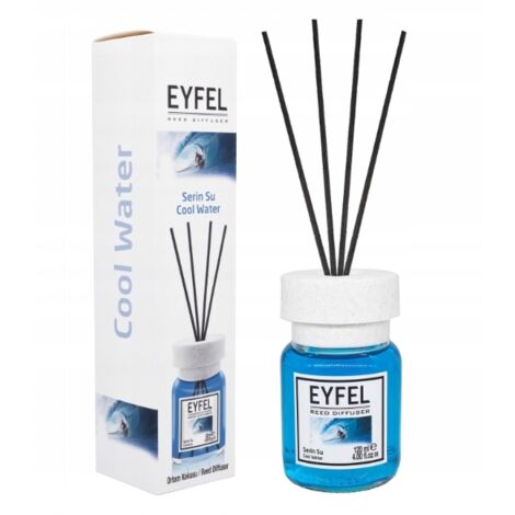 Eyfel - Ambientador marino en barra 120 ml