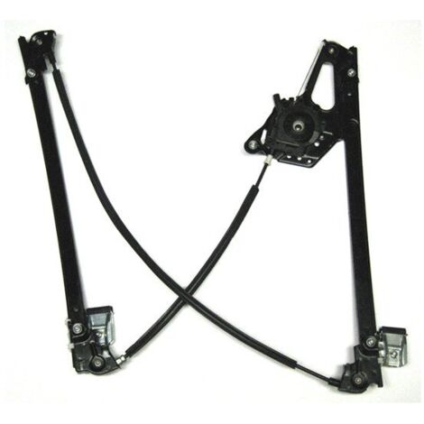 Elevalunas el茅ctrico delantero izquierdo VW Sharan 95-05