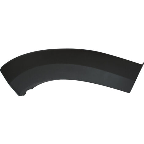 Cubierta del guardabarros delantero derecho del Peugeot Boxer 06-14