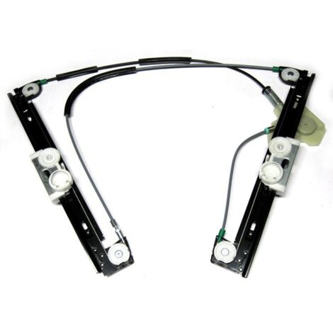 Mini R50 R52 R53 00-08 2 puertas elevalunas el茅ctrico derecho