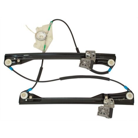 VW Golf IV 97-03 3 puertas H/B Elevalunas el茅ctrico delantero derecho