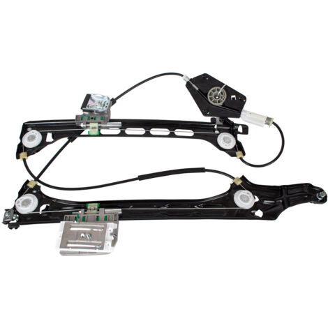 Elevalunas el茅ctrico derecho Audi TT 8J 06-14 (1/2)