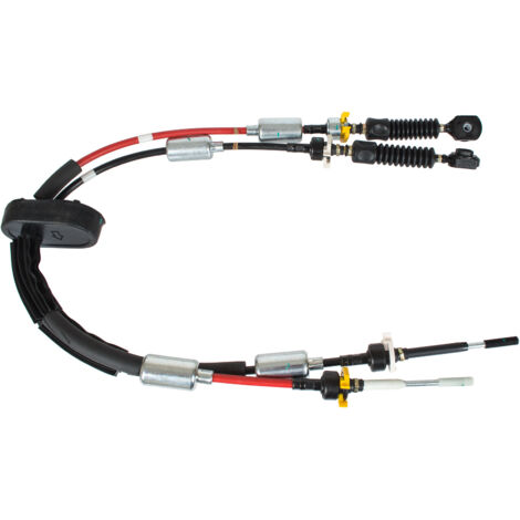 Cables de cambio de marchas Chevrolet Cruze 10-15 (juego de 2 piezas)