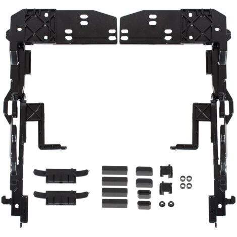 Kit de reparaci贸n de techo solar Mercedes 190 W201 82-93 (2 piezas)