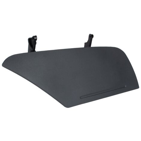 Cubierta de guantera negra para Ford Focus II Mk2 04-12