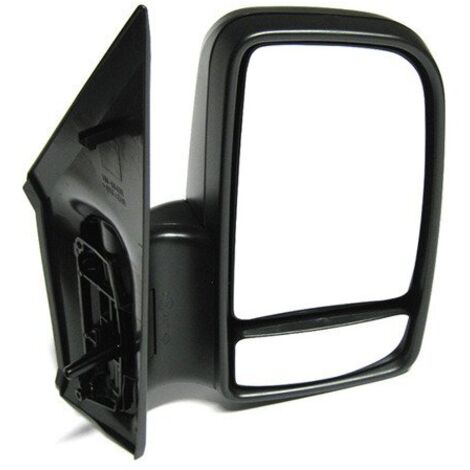 Mercedes Sprinter 2005 - retrovisor exterior derecho calefactable el茅ctricamente