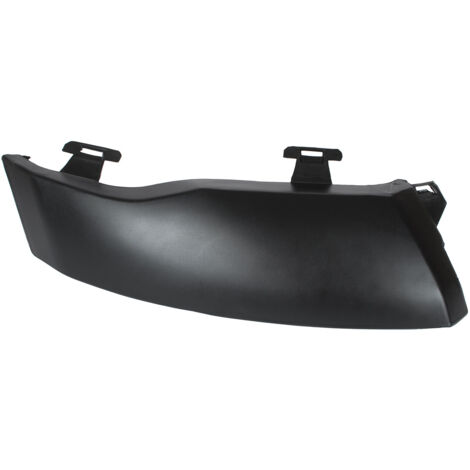 Embellecedor inferior del faro derecho de Citro毛n Berlingo 08-12 (1/2)