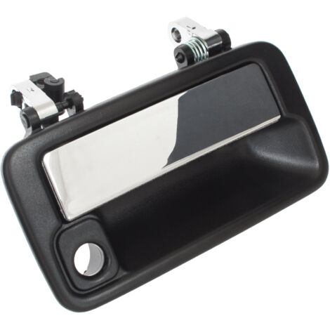 Suzuki Vitara 89-98 2 puertas manija exterior de puerta delantera CROMADA derecha
