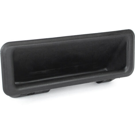 Bot贸n de apertura del port贸n trasero del BMW X6 E72 H铆brido 08-11 (1/2)